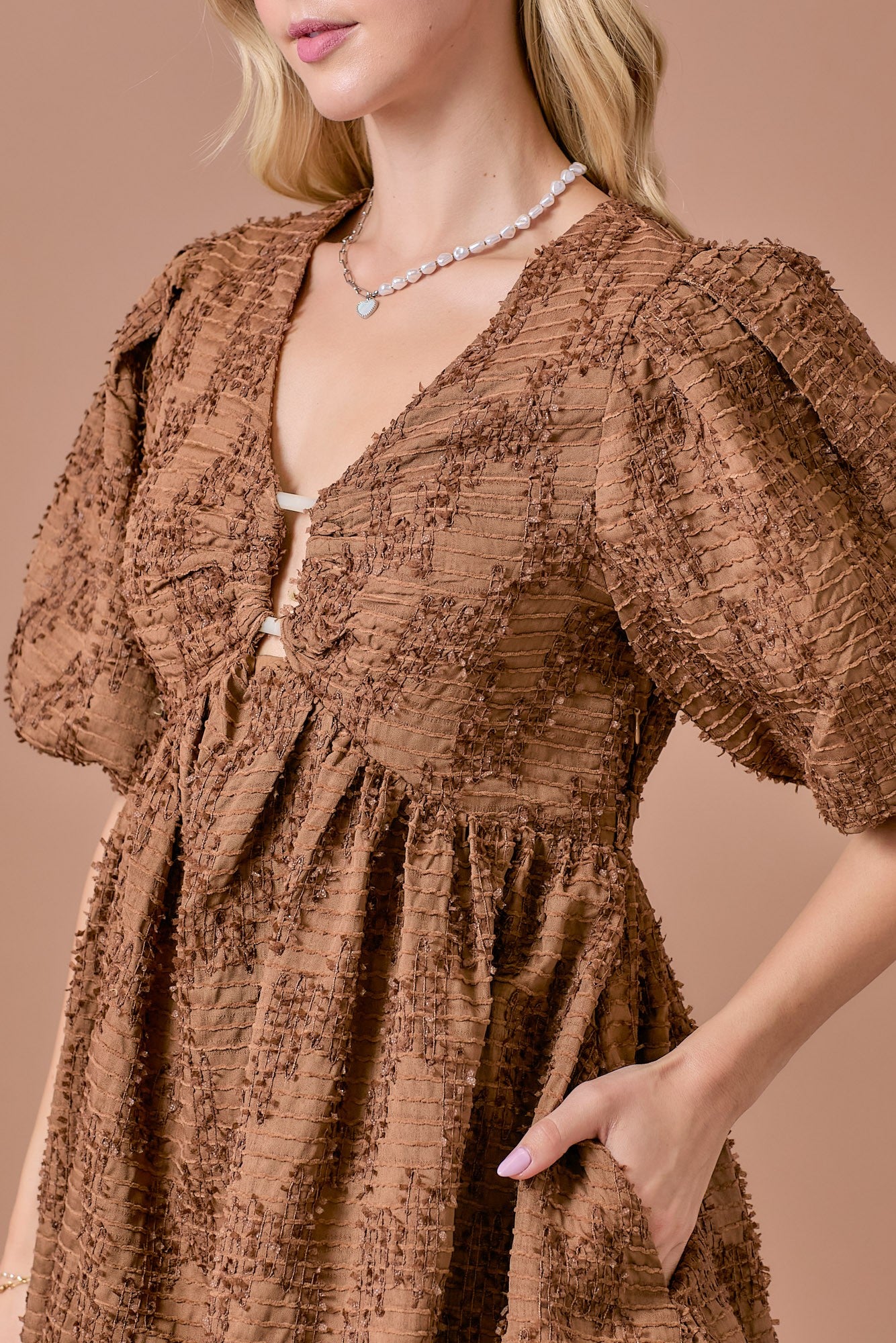 The Autumn Dress