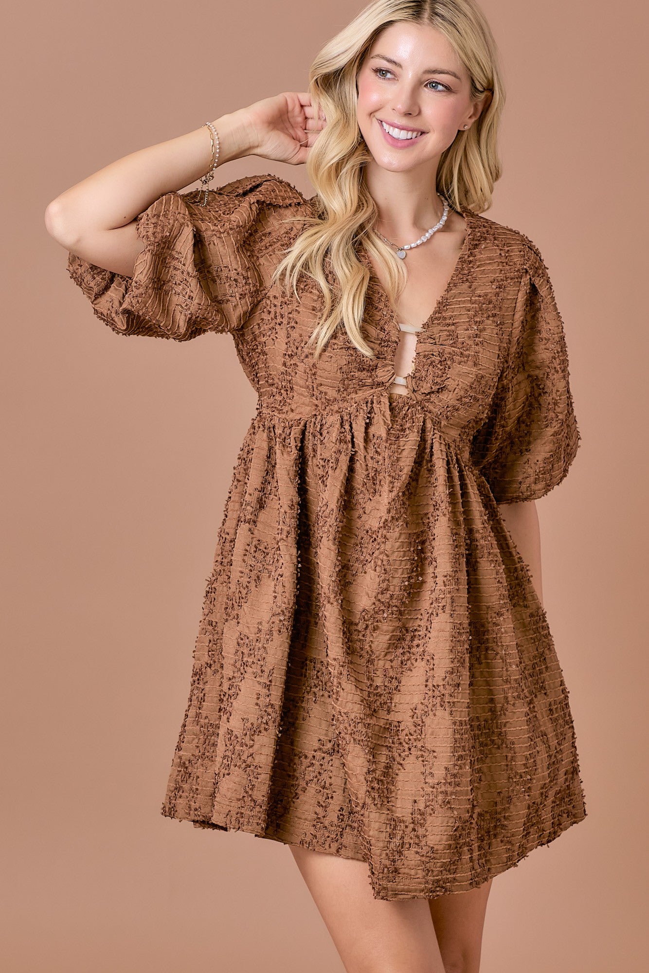 The Autumn Dress