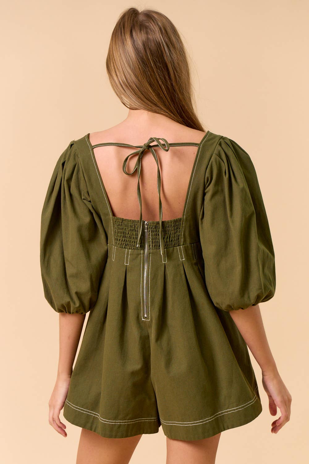 The Grove Romper
