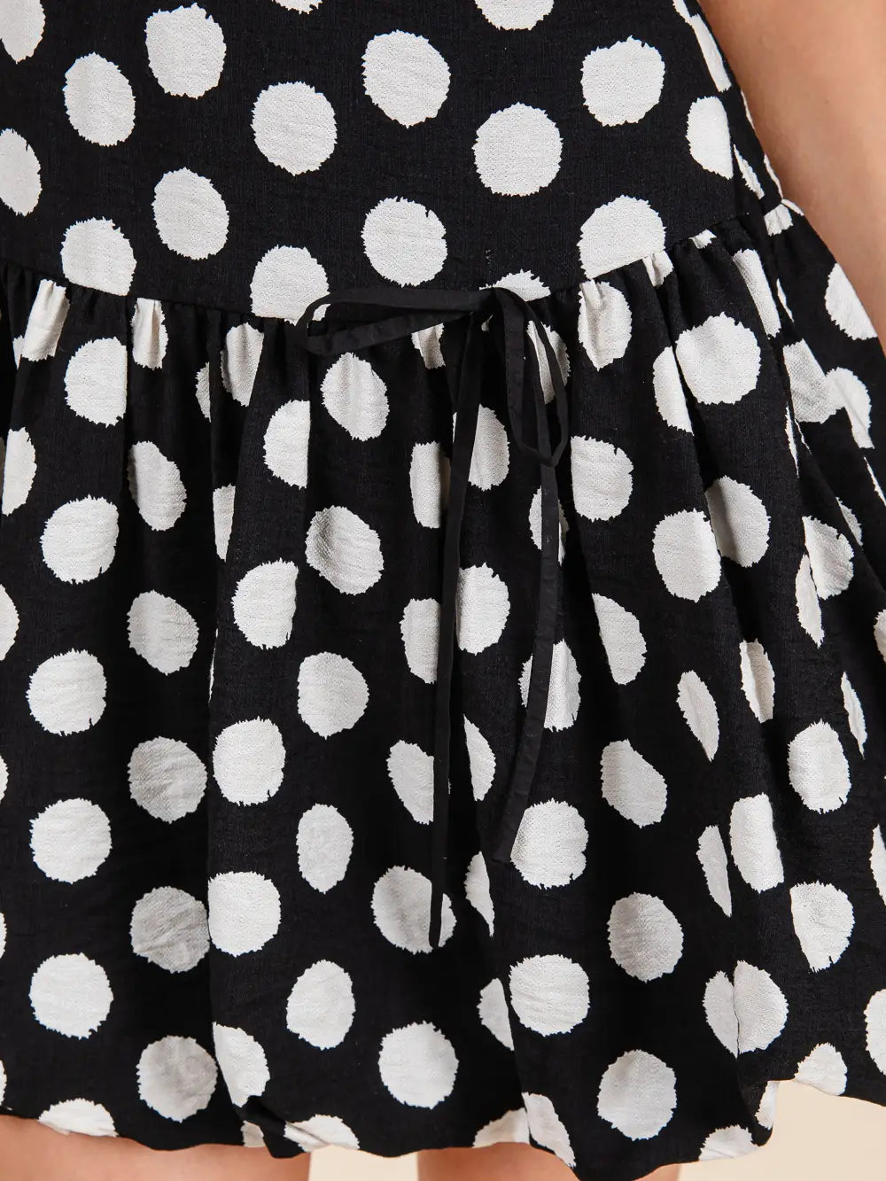 Polka Dot Mini