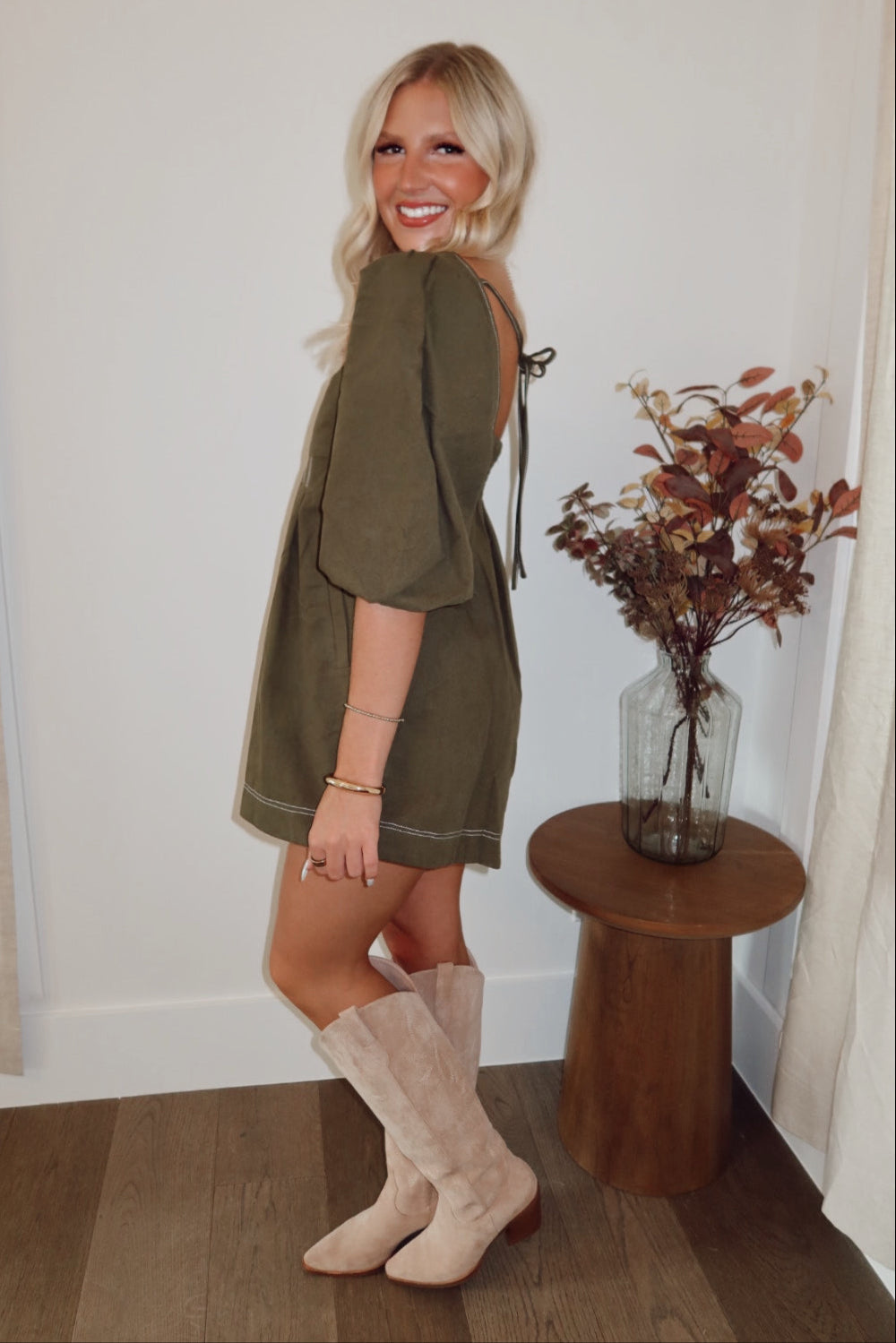 The Grove Romper