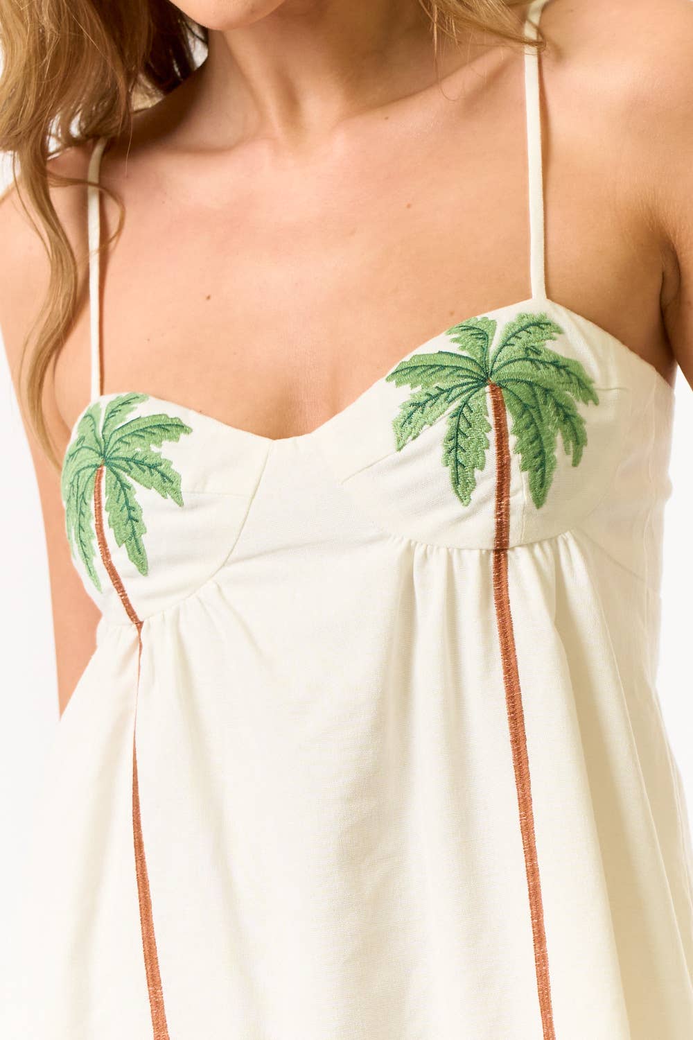 Palm Tree Mini