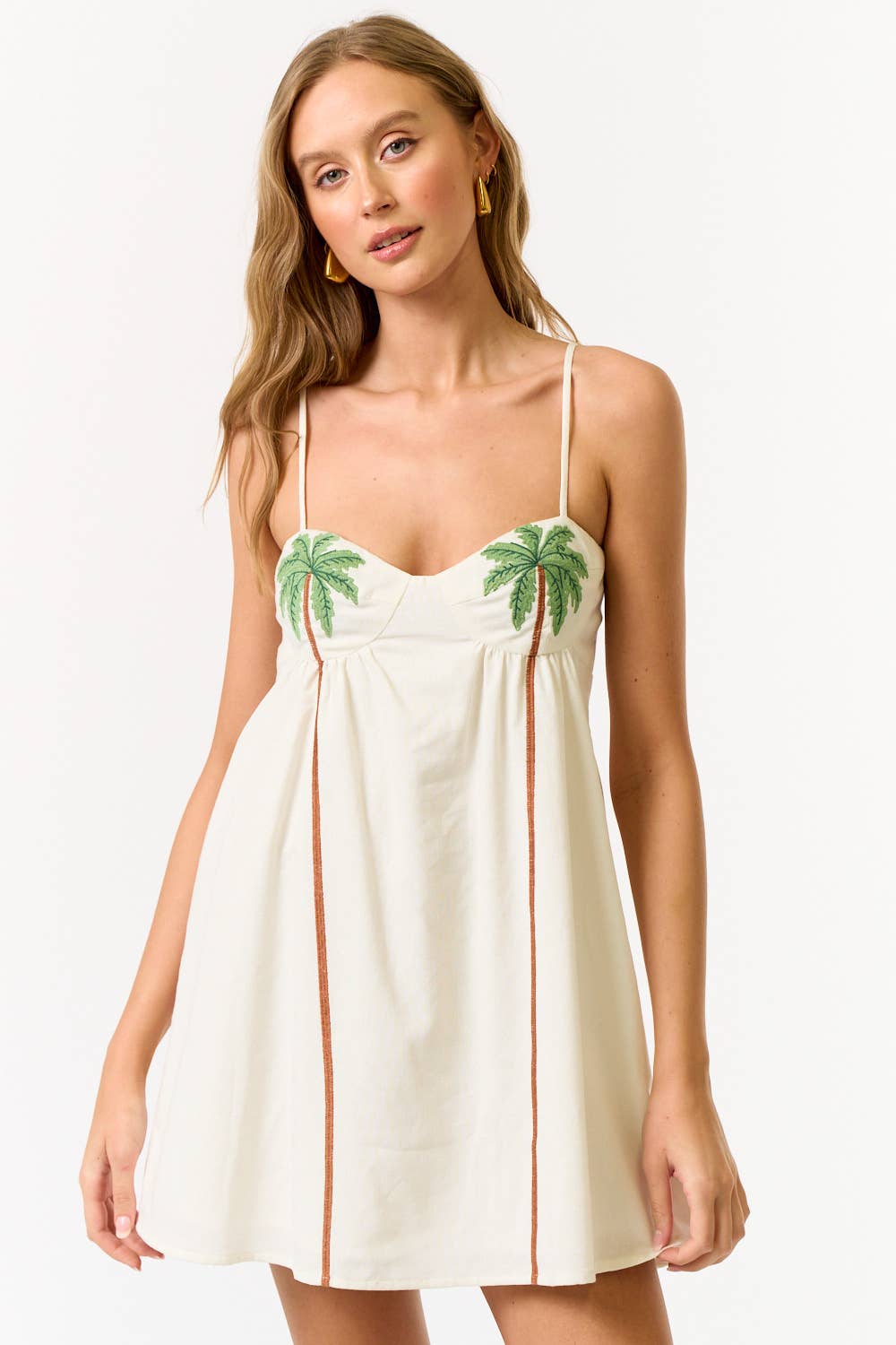 Palm Tree Mini