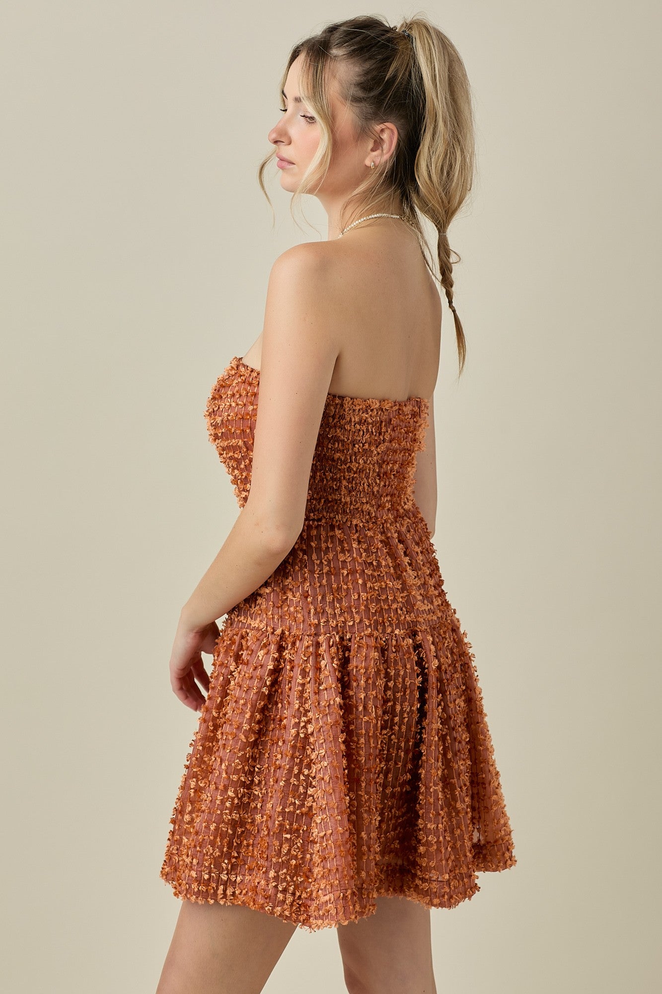 The Hannah Dress