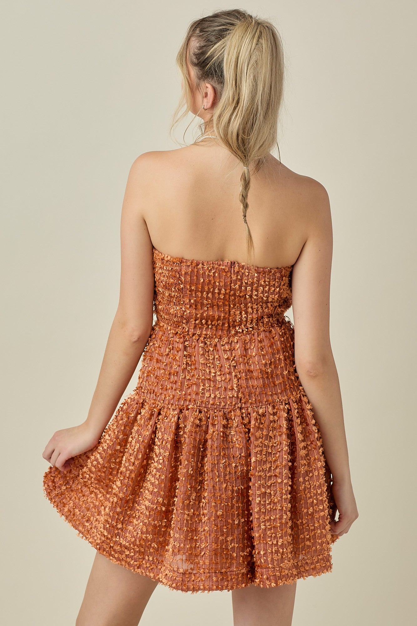 The Hannah Dress