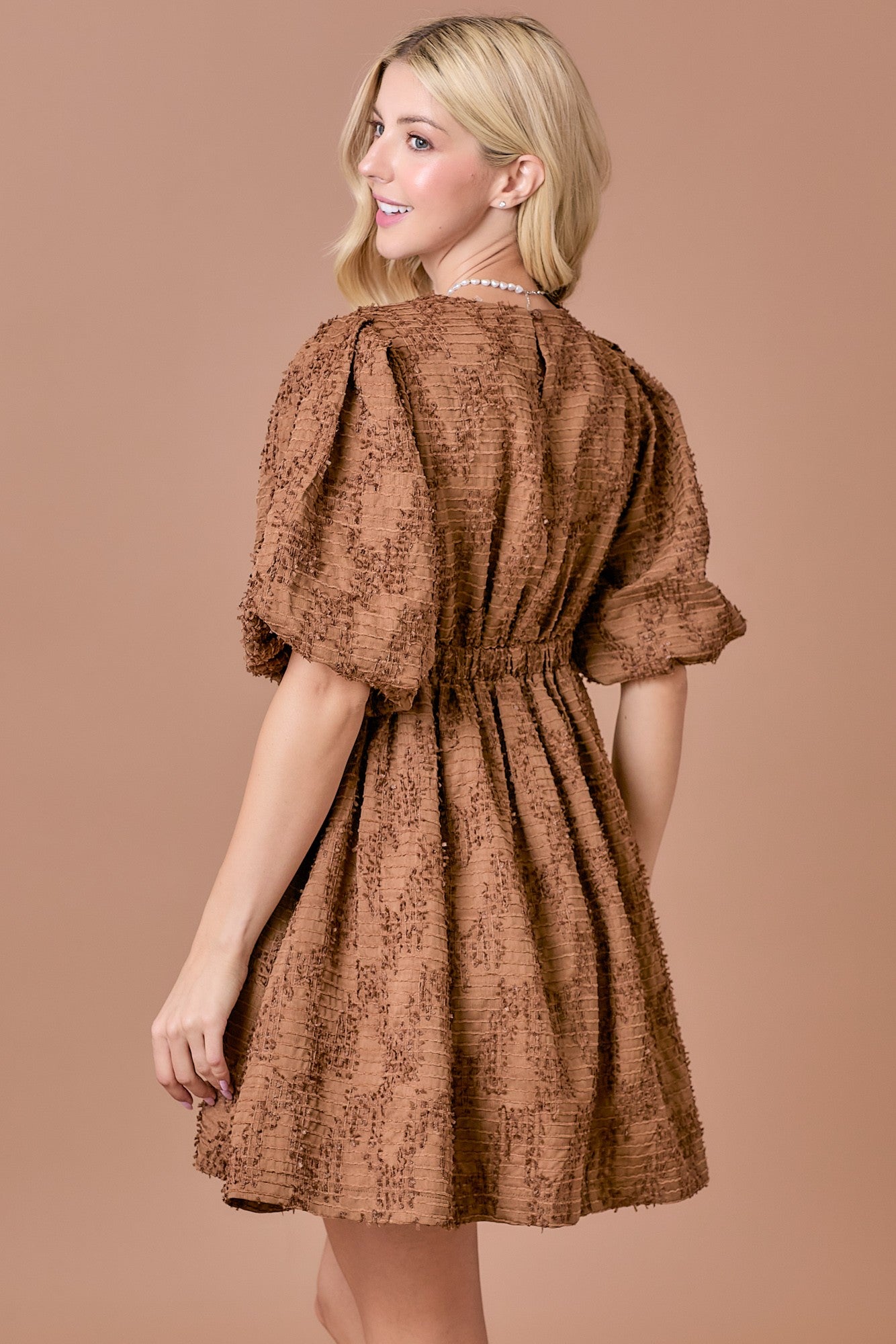 The Autumn Dress