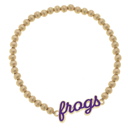 TCU Bracelet