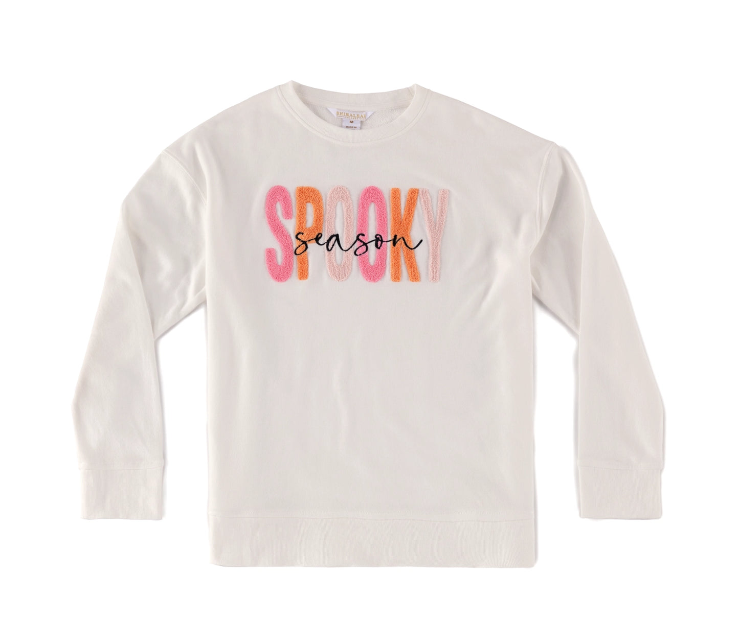 Spooky Season Sweatshirt