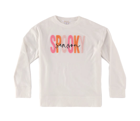 Spooky Season Sweatshirt