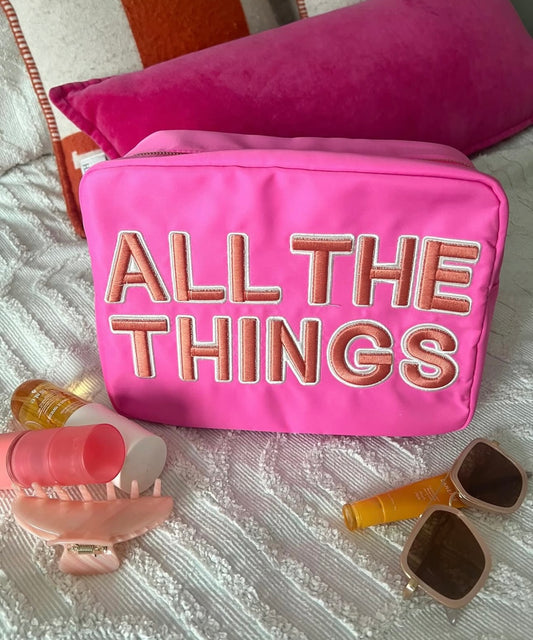 All The Things XL Bag