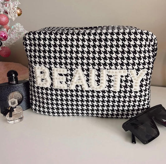 XL Beauty Bag