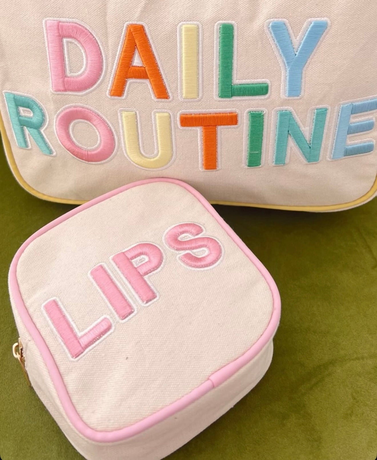 Lips Bag