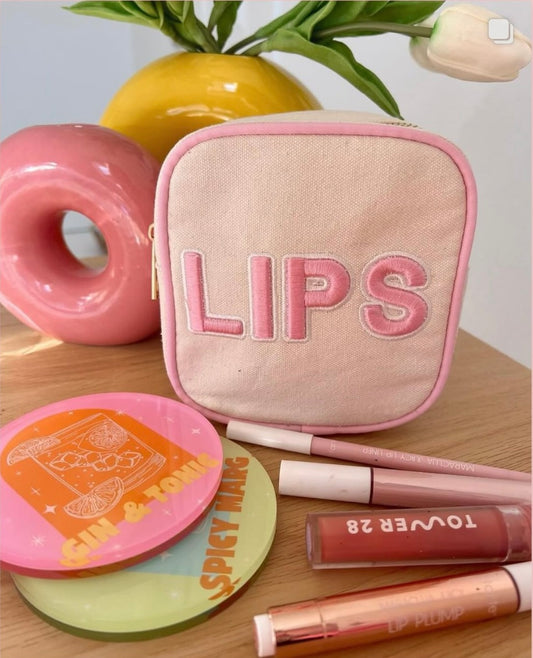 Lips Bag