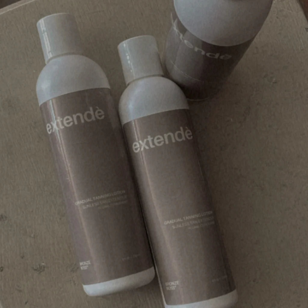 Extendè (Sunless Extender)