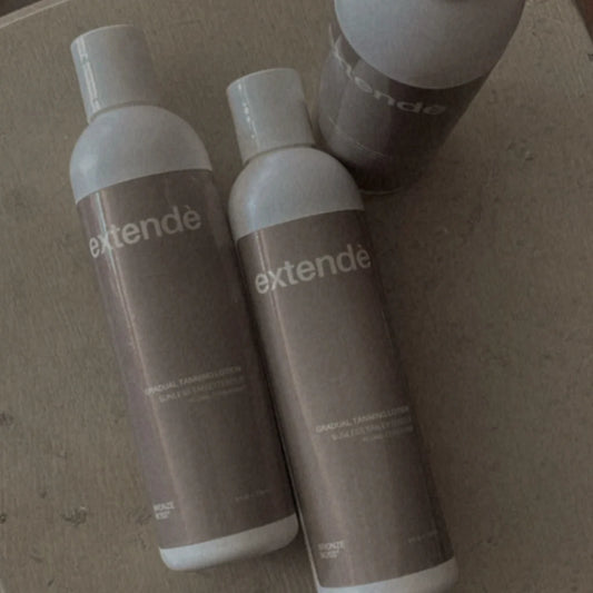 Extendè (Sunless Extender)