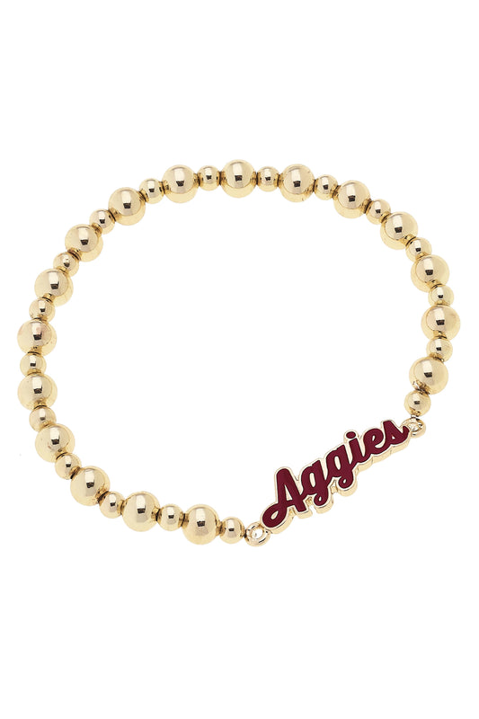 Aggies Bracelet